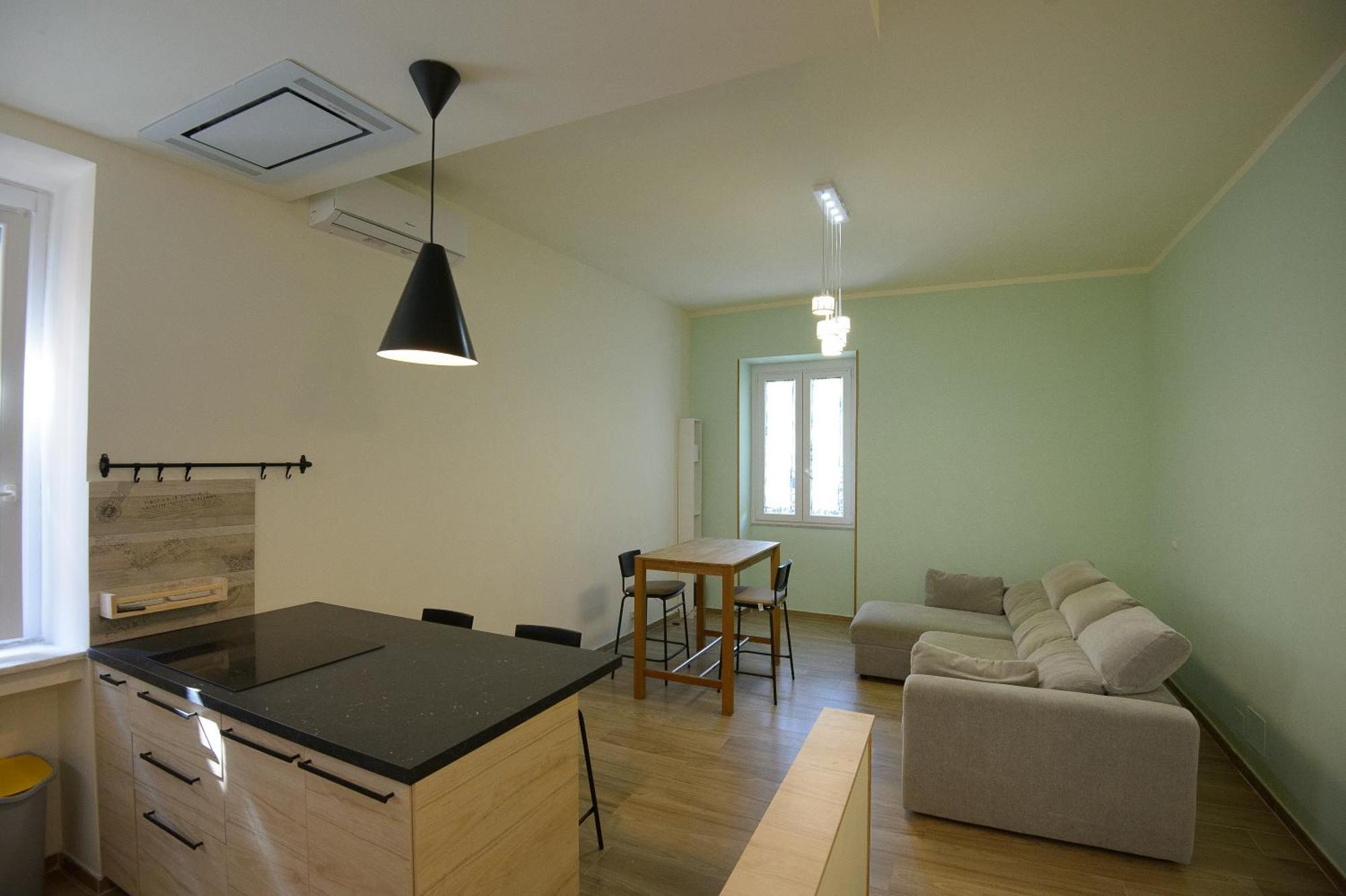 Appartamento Iris - Rome — Photos 3