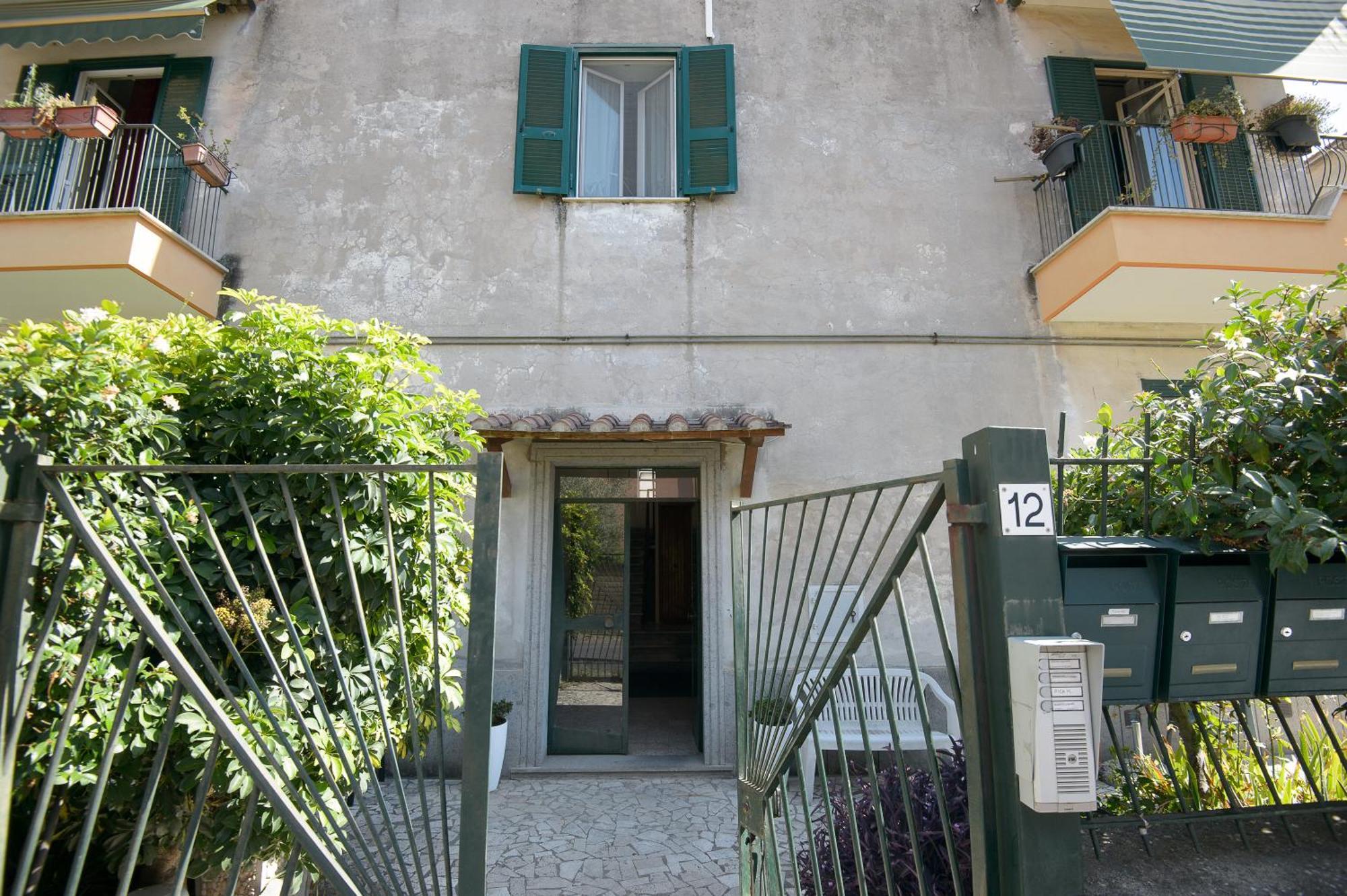 Appartamento Iris - Rome, Rome